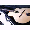 Lâg SL200 Petite Bouche Gypsy Jazz Guitar