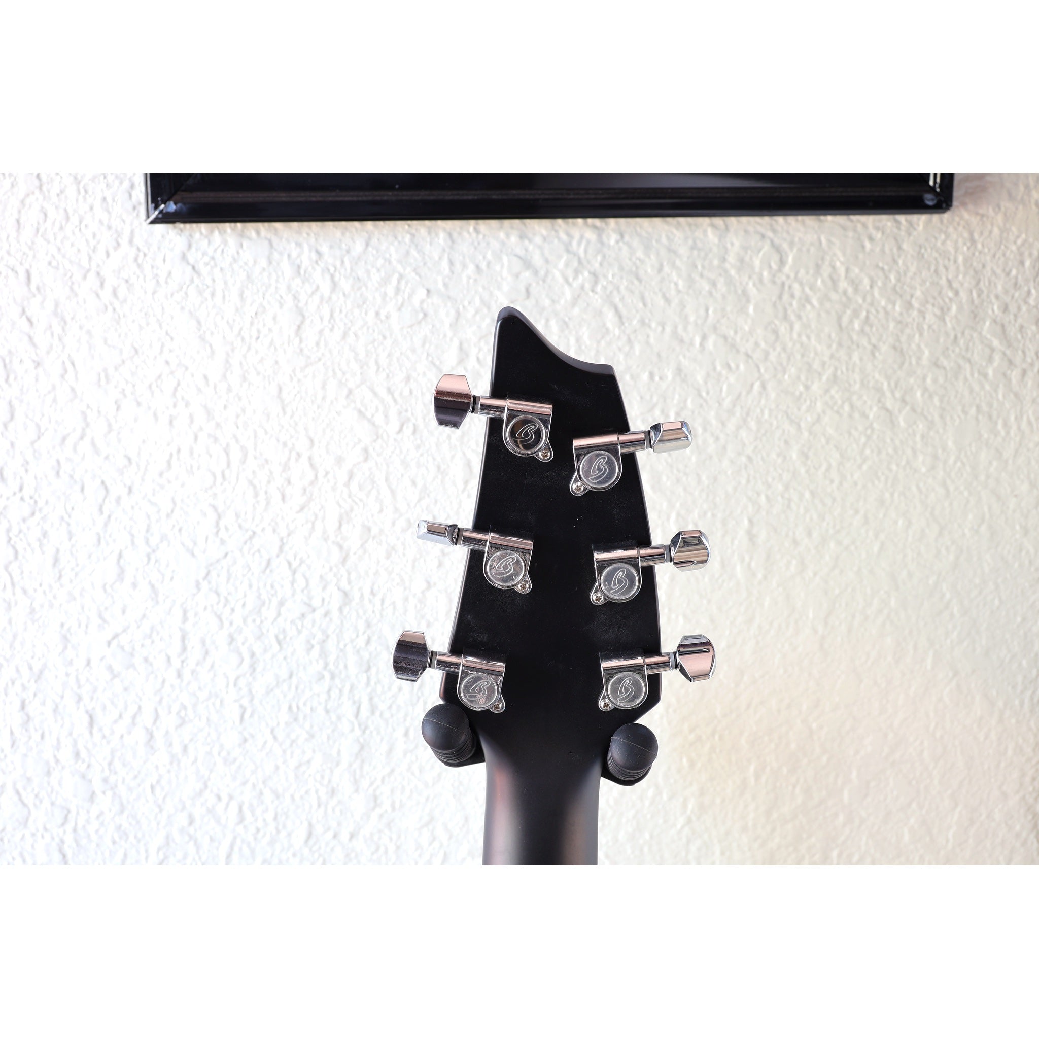 Breedlove Rainforest S Concert Black Gold CE – African Mahogany