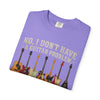 No I Don't Have A Guitar Problem Shirt | Funny Guitar Collector T-Shirt | Vintage Guitarist Gift Tee | Music Lover Shirt