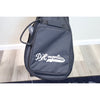 D'Angelico logo gig bag front pocket