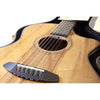 Breedlove Oregon Dreadnought Concerto 12-String CE Myrtlewood-Myrtlewood - CASE INCLUDED