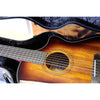 Breedlove USA MADE Oregon Dreadnought Concerto Old Fashioned 12-String CE Myrtlewood-Myrtlewood – Serial 30596
