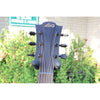Lâg Sauvage PE Parlor Acoustic-Electric Guitar