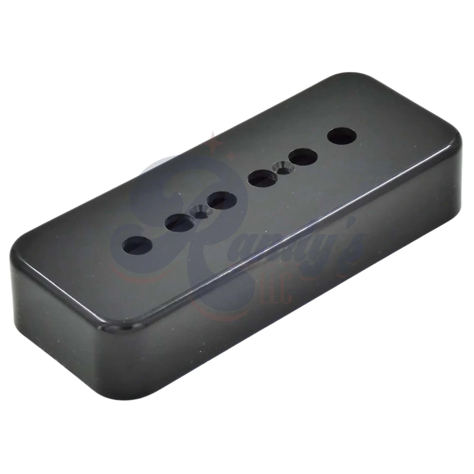 Kluson P90 Soapbar Pickup Cover (49.2mm) - Fits Gibson®
