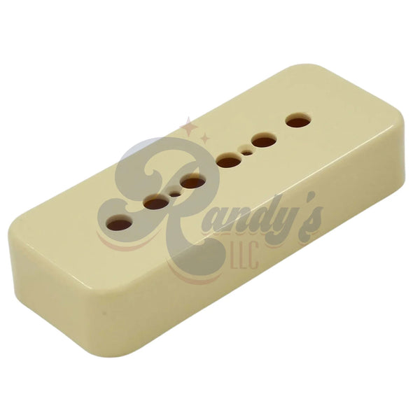 Kluson P90 Soapbar Pickup Cover (49.2mm) - Fits Gibson®