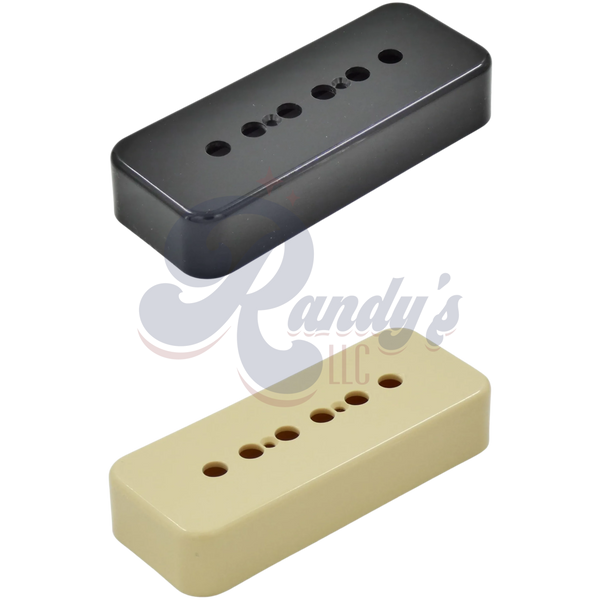 Kluson P90 Soapbar Pickup Cover (49.2mm) - Fits Gibson®