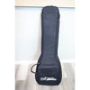 D'Angelico gig bag, full front view