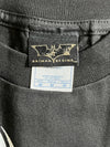 Batman Begins Movie Promo shirt - Batman Begins Tag - M