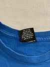 Atlas Skateboarding T-shirt Big Hit San Mateo Skate Shop L