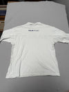 VTG Surf Maui T-shirt Fila Sport Tee Made in USA - S