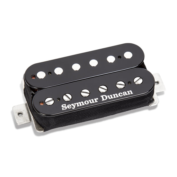 Seymour Duncan SH-4 JB Model bridge humbucker pickup, black