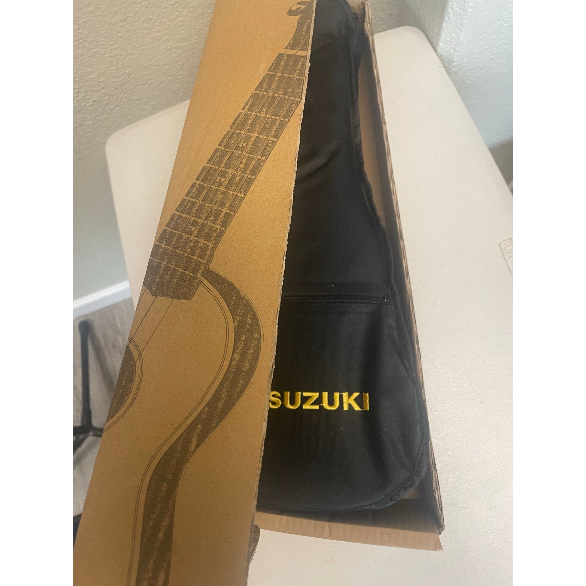Suzuki SUKS-PA-ZB 21