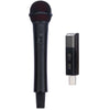 Xvive M5 5.8GHz Wireless Handheld Microphone System