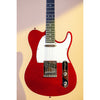 Tagima T 550 CA-DF/WH Candy Apple Red - Body