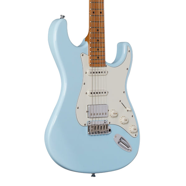 Tagima T 640 LS-SNBL-LF/AWH Sonic Blue - Photo 2