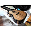 Breedlove Oregon Myrtlewood Dreadnought Concerto CE – USA Made  – Deluxe Case
