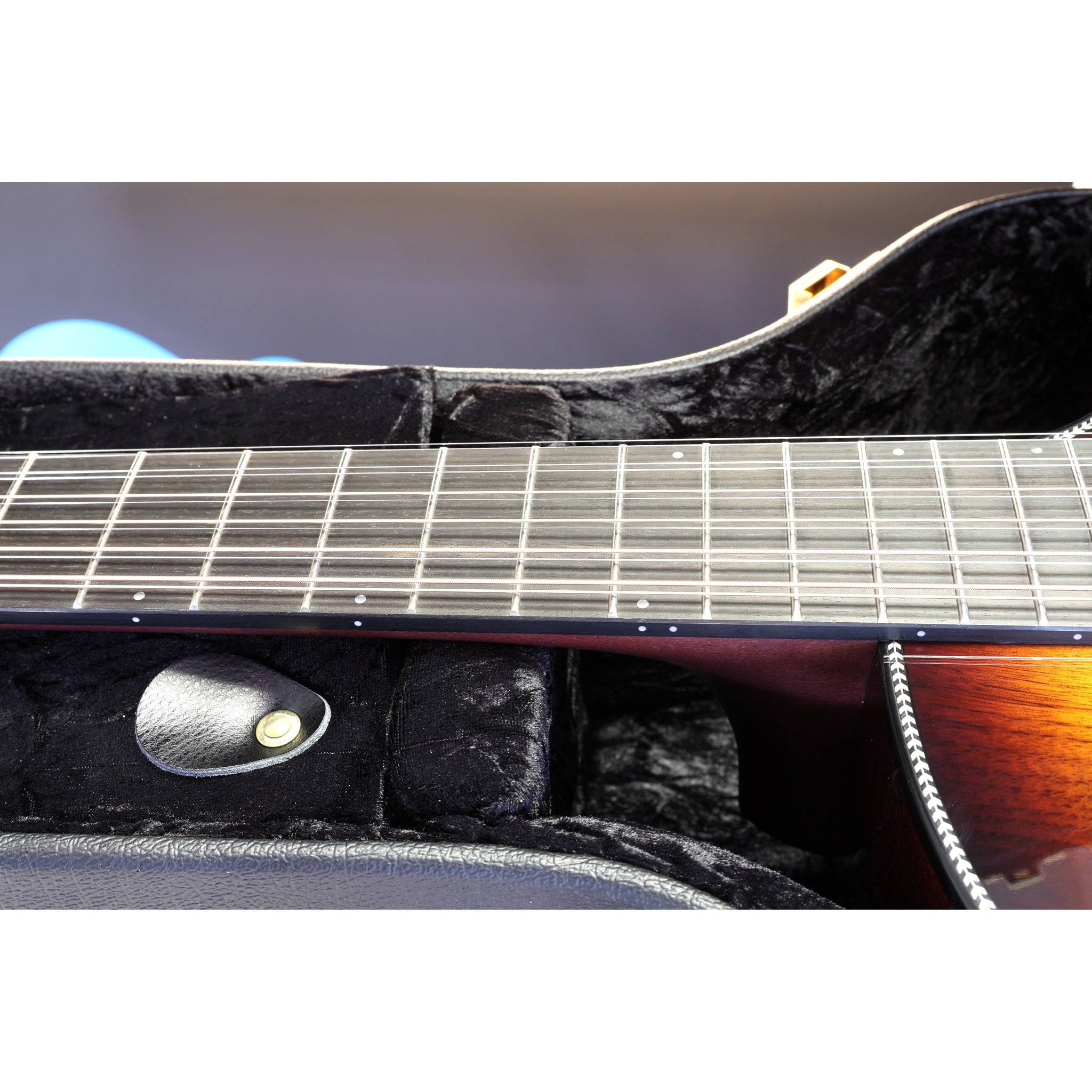 Breedlove USA MADE Oregon Dreadnought Concerto Old Fashioned 12-String CE Myrtlewood-Myrtlewood – Serial 30596