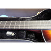 Breedlove USA MADE Oregon Dreadnought Concerto Old Fashioned 12-String CE Myrtlewood-Myrtlewood – Serial 30596