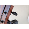 Lâg Tramontane Special T118 Auditorium Bevel Cutaway Acoustic-Electric Guitar – Black