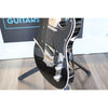 Tagima T 550 LS-BK-DF/BK Electric Guitar – Gloss Black with Vega Trem