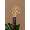 Kala Unity Mahogany Tenor Ukulele with Voyage Collection Gig Bag