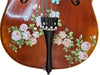 Rose Delight Cello Outfit