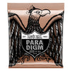 Paradigm Light Phosphor Bronze Acoustic Guitar Strings - 11-52 Gauge