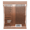 Paradigm Phosphor Bronze Acoustic Guitar Strings - 11-50 Gauge