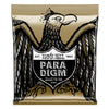 Paradigm Phosphor Bronze Acoustic Guitar Strings - 13-56 Gauge