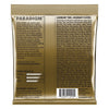 Paradigm Bronze Acoustic Guitar Strings - 10-50 Gauge