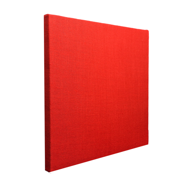 Custom Built 2" Acoustic Sound Panels
