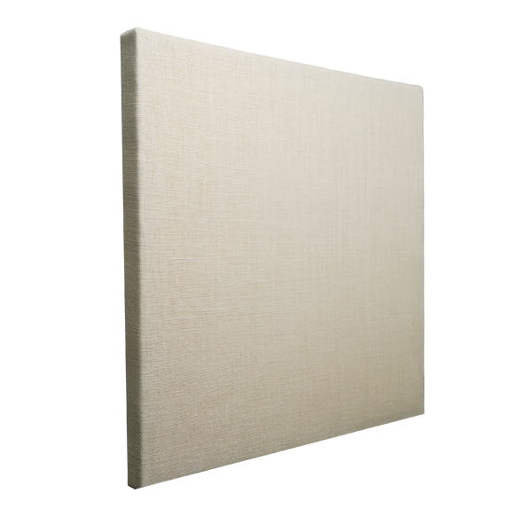 Custom Built 2" Acoustic Sound Panels