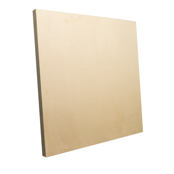 Custom Built 1" Acoustic Sound Panels