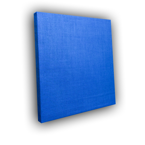 Custom Built 2" Acoustic Sound Panels