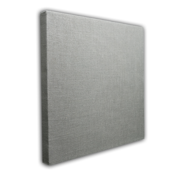 Custom Built 2" Acoustic Sound Panels