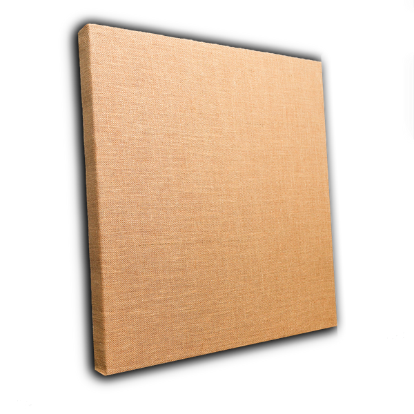 Custom Built 2" Acoustic Sound Panels