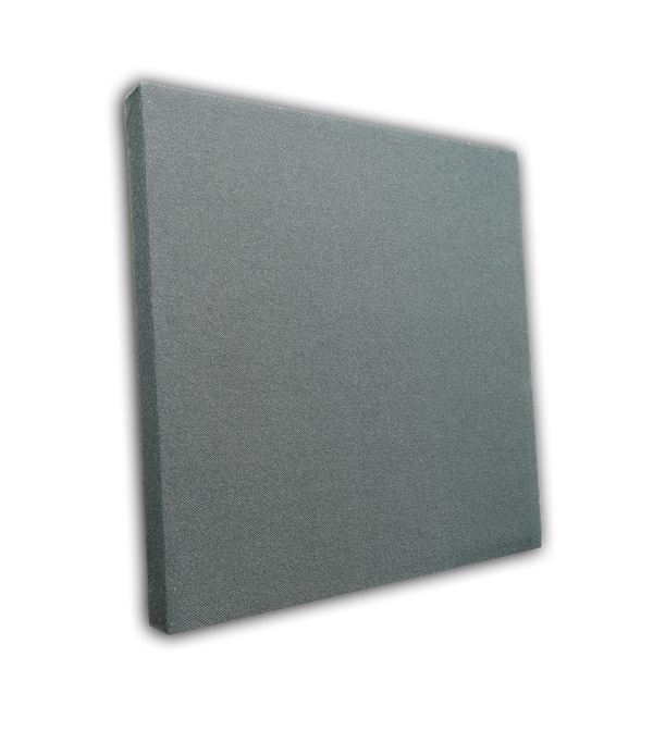 Custom Built 2" Acoustic Sound Panels