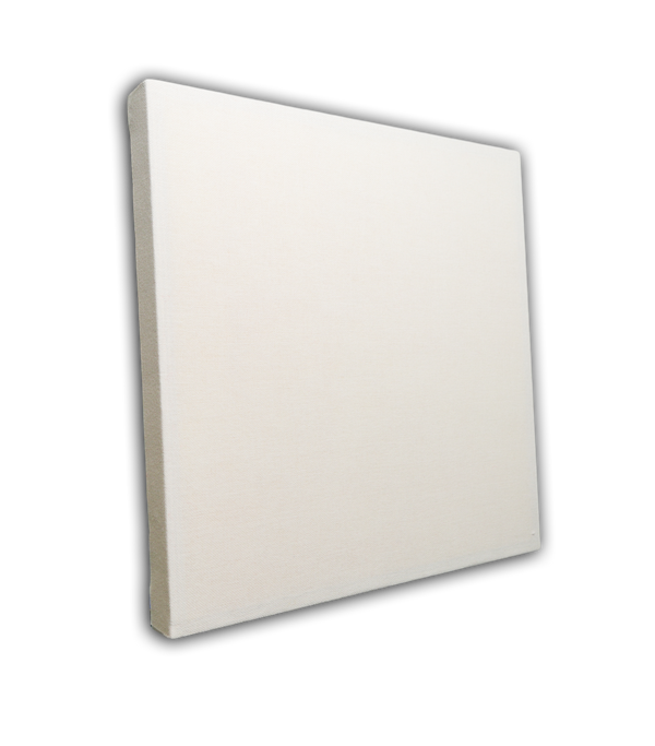 Custom Built 2" Acoustic Sound Panels