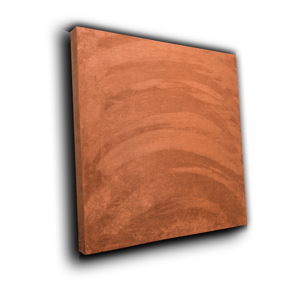 Custom Built 2" Acoustic Sound Panels