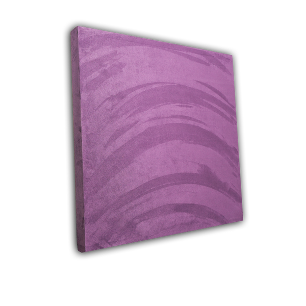 Custom Built 2" Acoustic Sound Panels