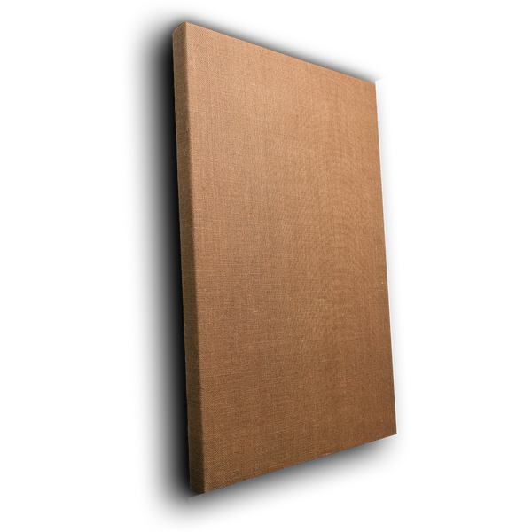 Custom Built 2" Acoustic Sound Panels
