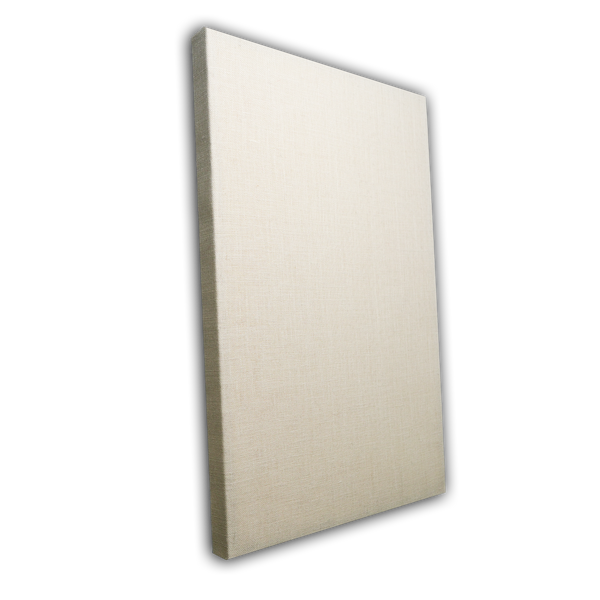 Custom Built 2" Acoustic Sound Panels