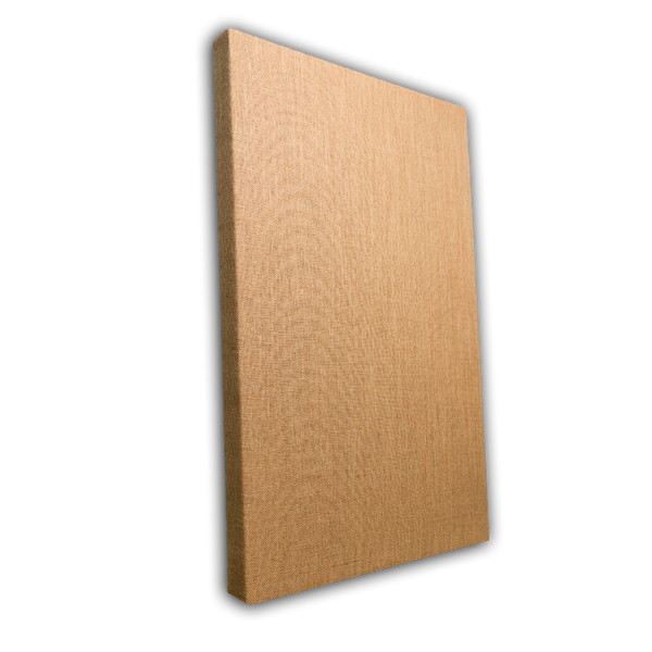 Custom Built 2" Acoustic Sound Panels