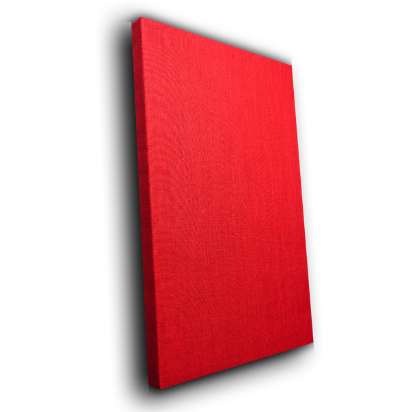 Custom Built 2" Acoustic Sound Panels