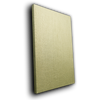 Custom Built 2" Acoustic Sound Panels