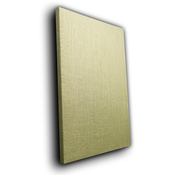 Custom Built 2" Acoustic Sound Panels