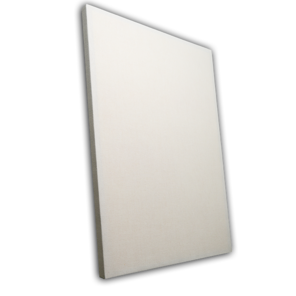 Custom Built 2" Acoustic Sound Panels