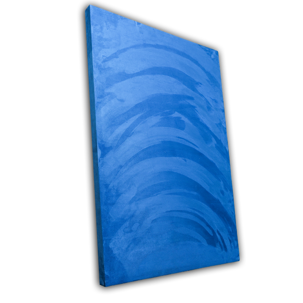 Custom Built 2" Acoustic Sound Panels
