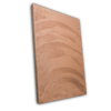 Custom Built 2" Acoustic Sound Panels
