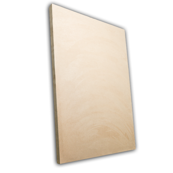 Custom Built 2" Acoustic Sound Panels